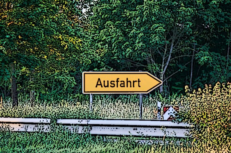 Resilienz - Auswege aus der Krise