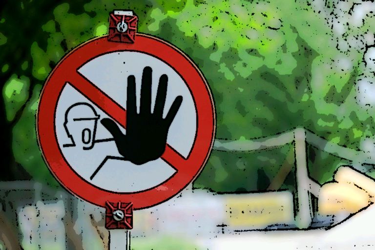 Soziale Kompetenz - Grenzen setzen