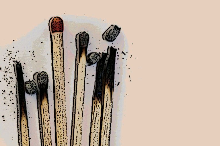 Resilienz - Burnout Prophylaxe